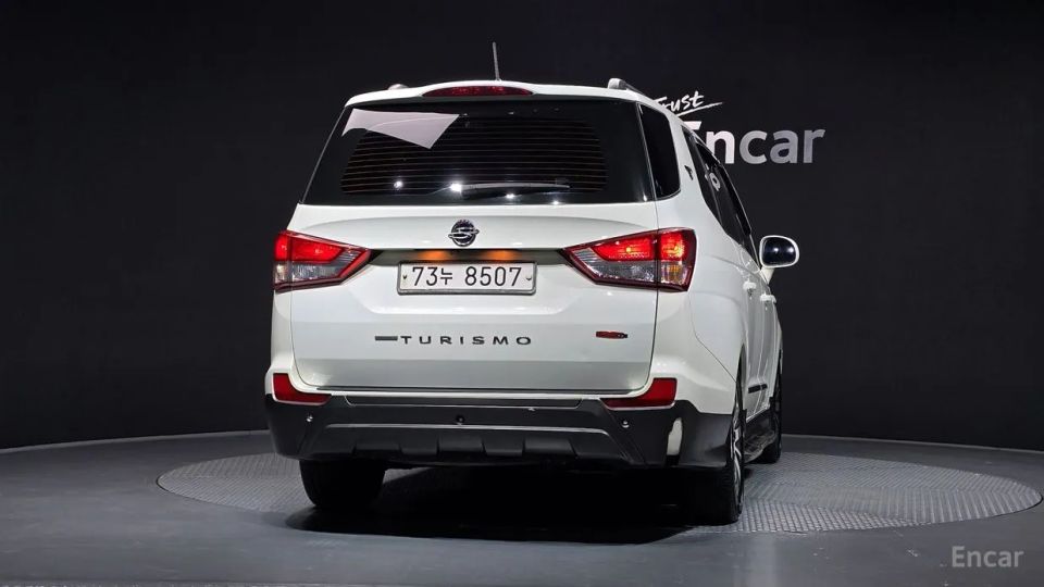 KG_Mobility_Ssangyong KORANDO