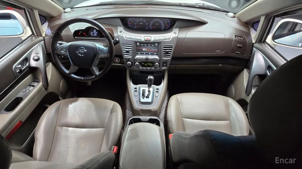 KG_Mobility_Ssangyong KORANDO
