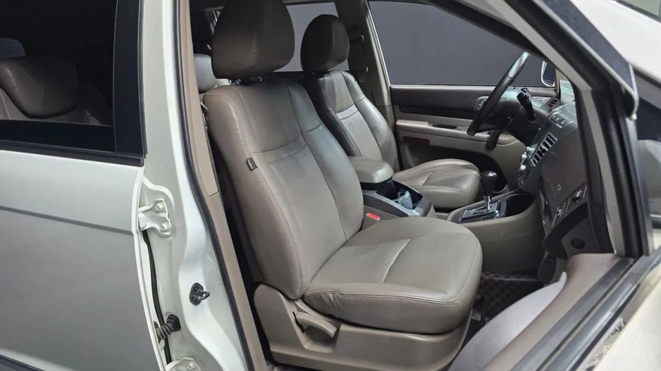 KG_Mobility_Ssangyong KORANDO