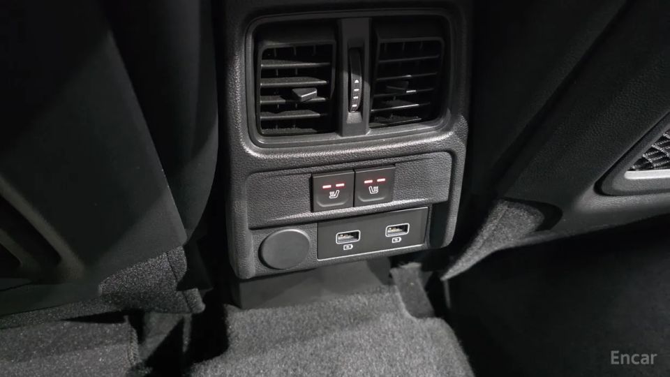 Renault-KoreaSamsung XM3