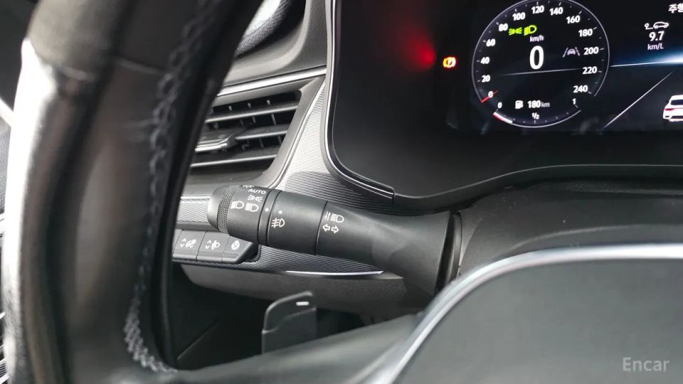 Renault-KoreaSamsung XM3
