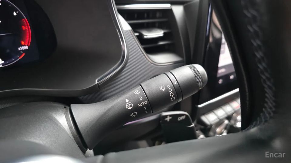 Renault-KoreaSamsung XM3