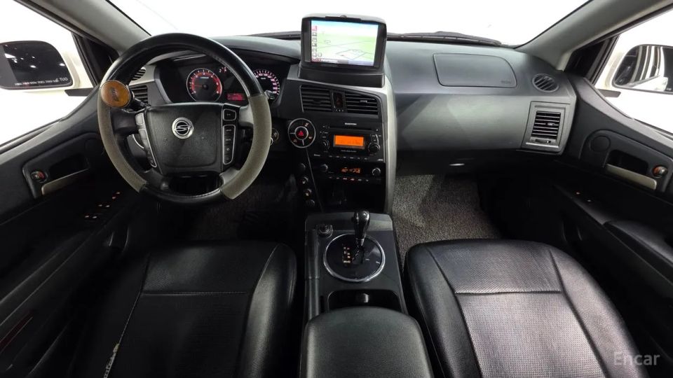 KG_Mobility_Ssangyong KORANDO