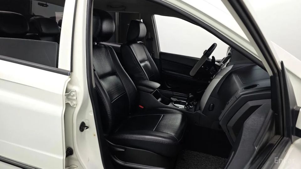 KG_Mobility_Ssangyong KORANDO