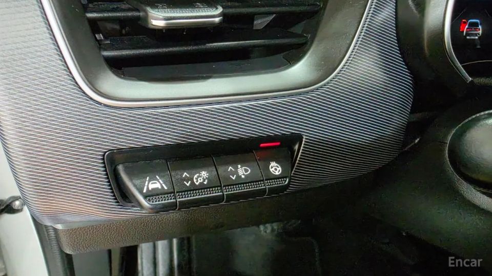 Renault-KoreaSamsung XM3