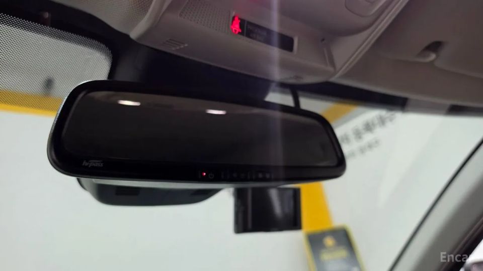 Renault-KoreaSamsung XM3