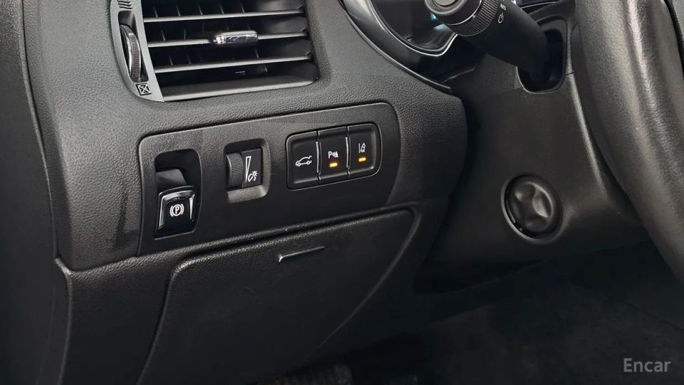 ChevroletGMDaewoo Impala