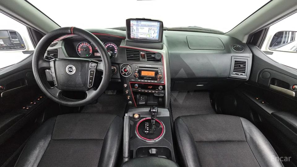 KG_Mobility_Ssangyong KORANDO