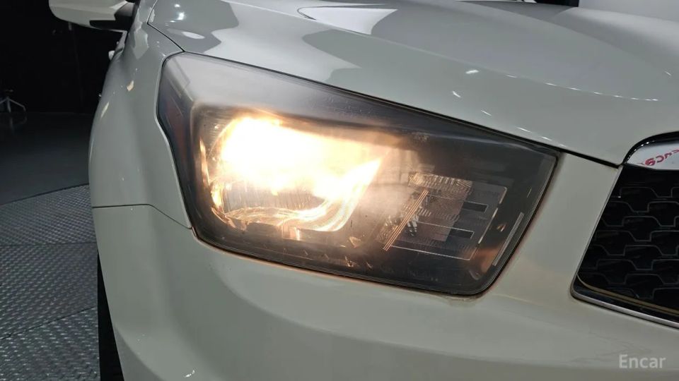 KG_Mobility_Ssangyong KORANDO