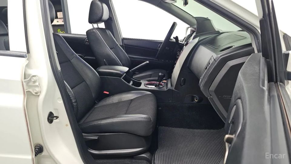 KG_Mobility_Ssangyong KORANDO