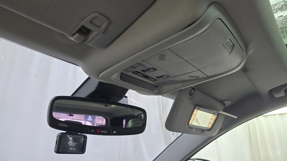 ChevroletGMDaewoo Equinox