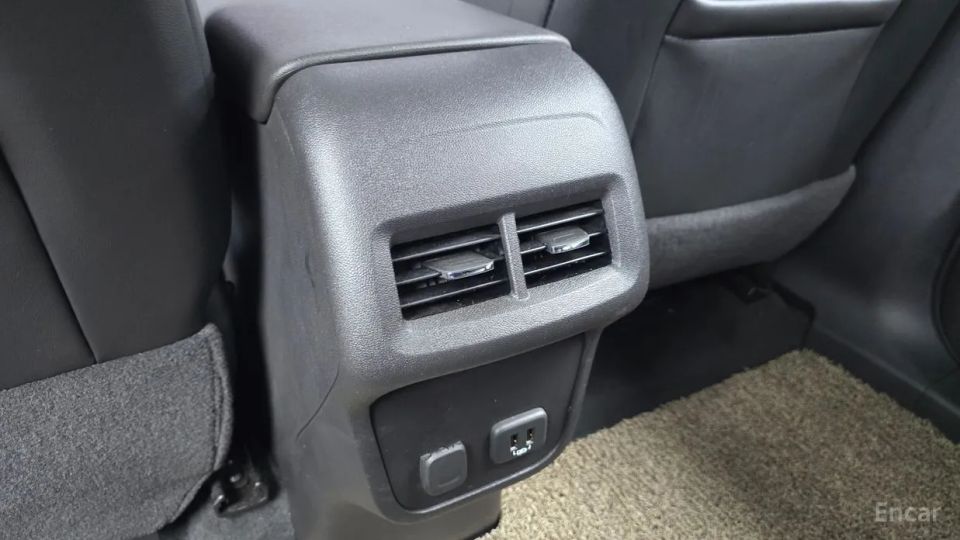 ChevroletGMDaewoo Equinox