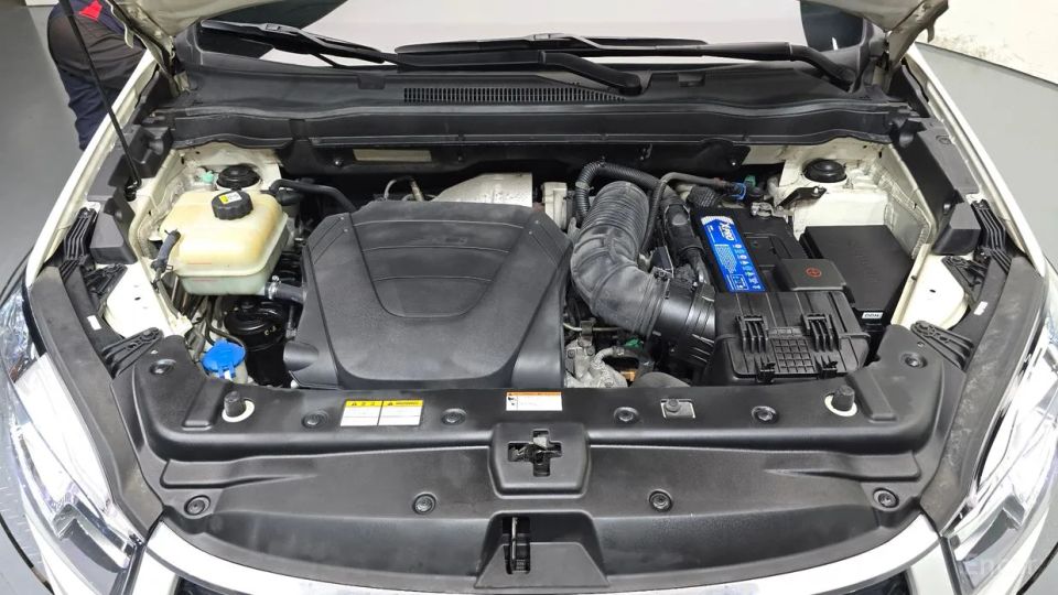 KG_Mobility_Ssangyong KORANDO