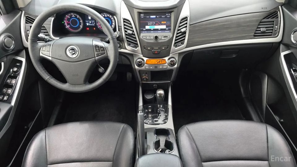 KG_Mobility_Ssangyong KORANDO