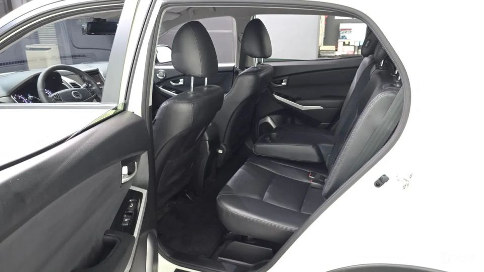 KG_Mobility_Ssangyong KORANDO