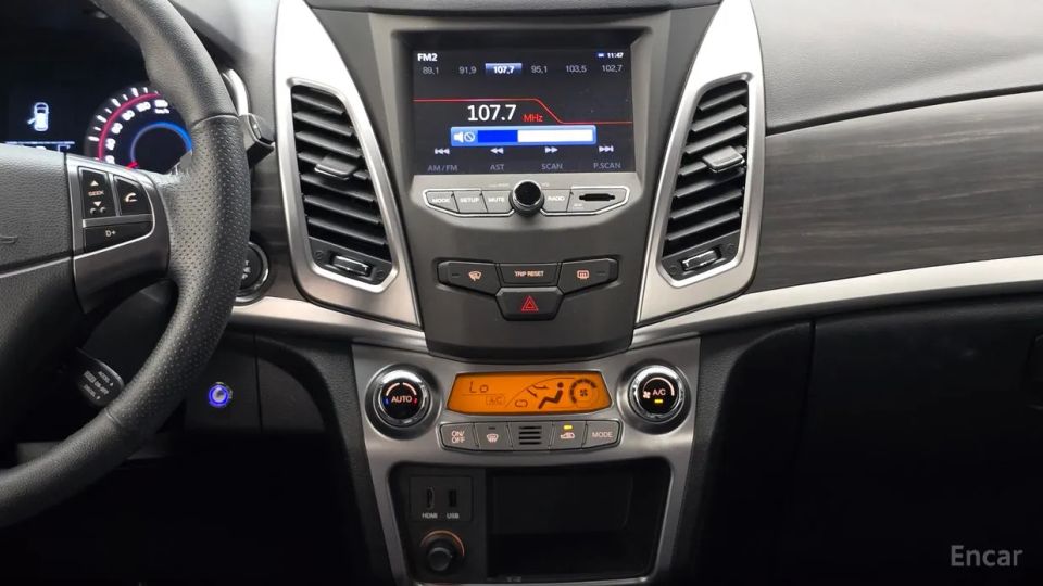 KG_Mobility_Ssangyong KORANDO