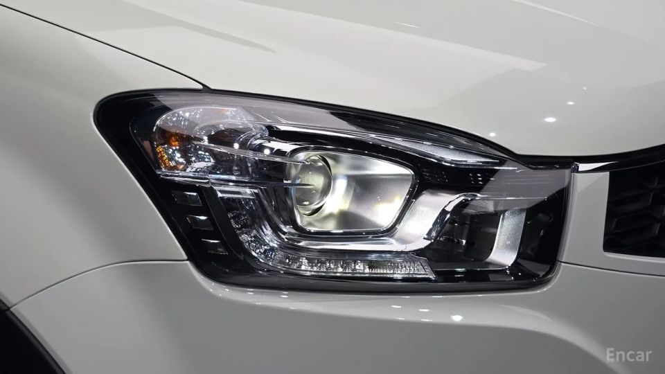 KG_Mobility_Ssangyong KORANDO