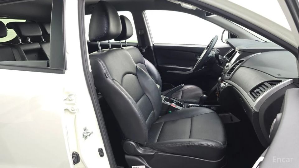 KG_Mobility_Ssangyong KORANDO