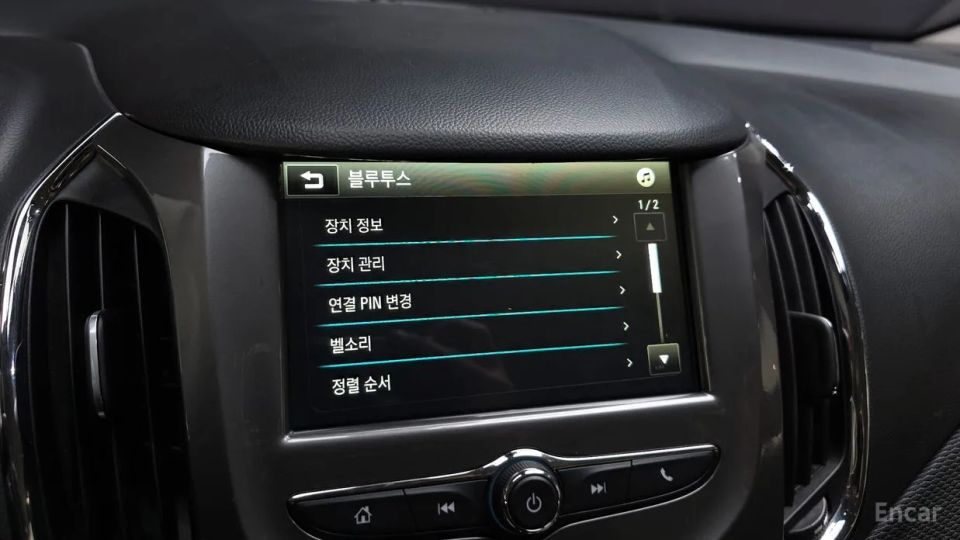 ChevroletGMDaewoo Cruze