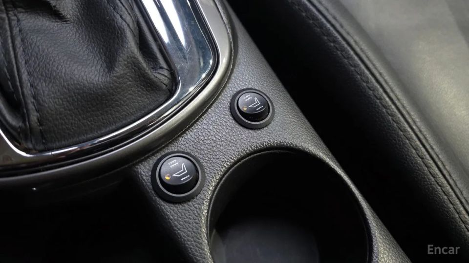 ChevroletGMDaewoo Cruze