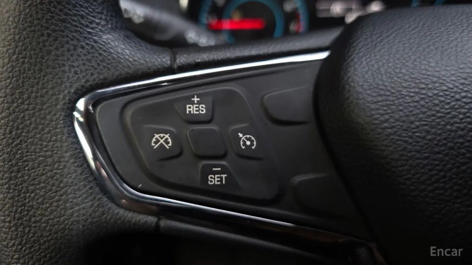 ChevroletGMDaewoo Cruze