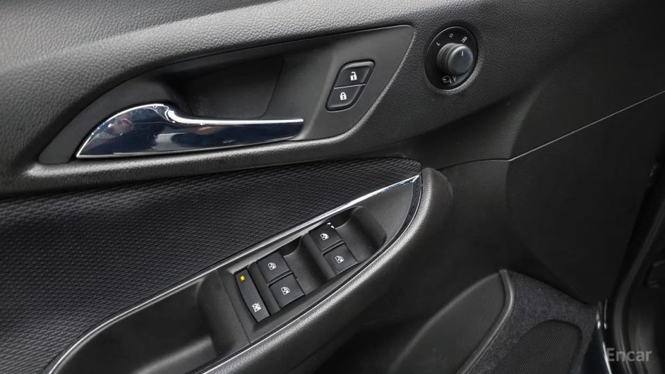 ChevroletGMDaewoo Cruze