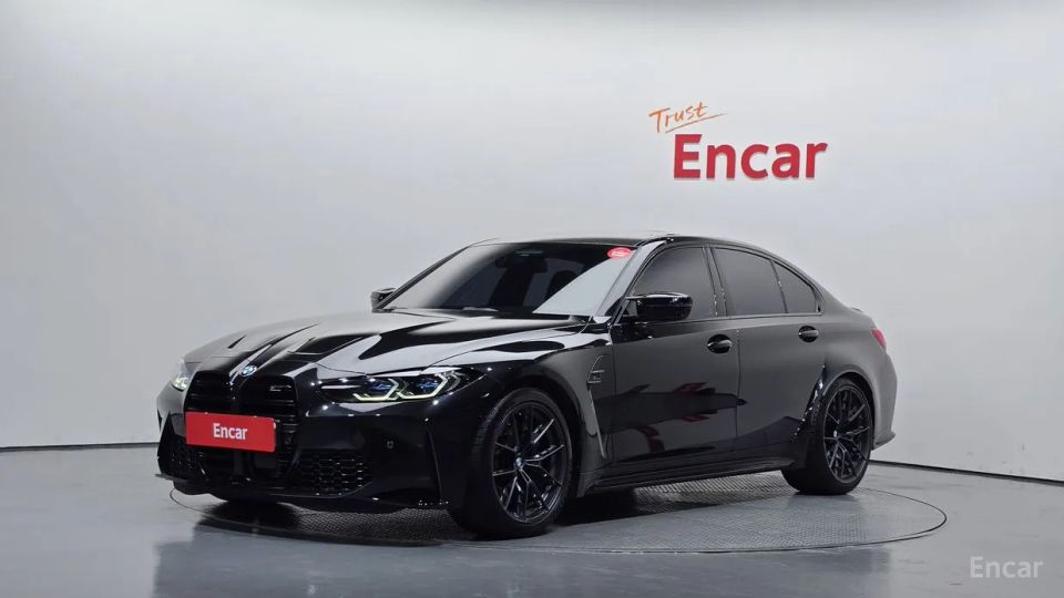 BMW M3