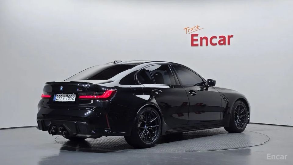 BMW M3