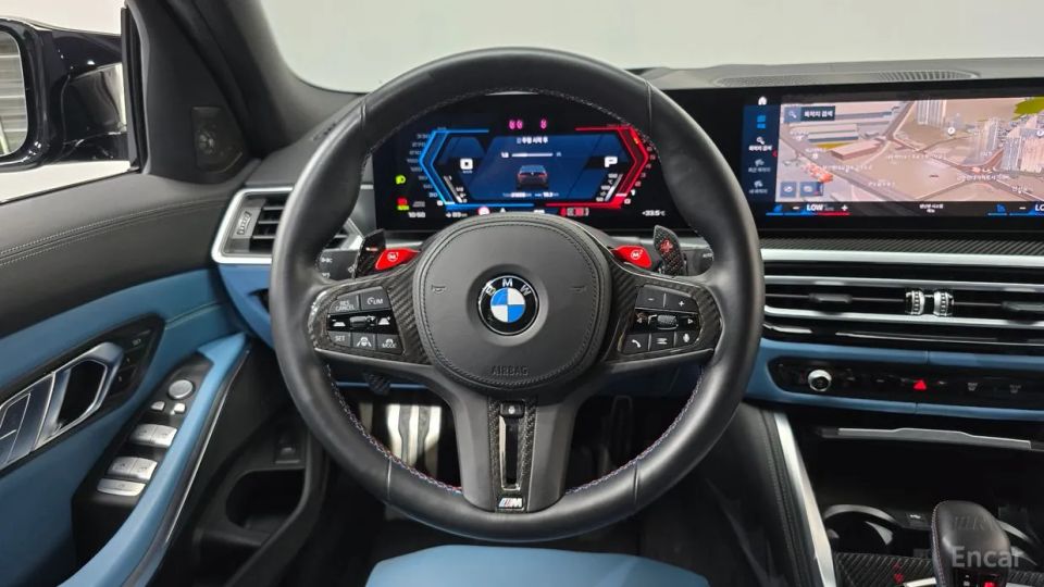 BMW M3
