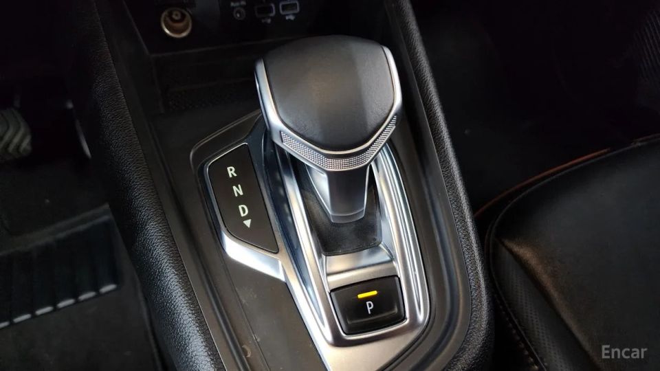 Renault-KoreaSamsung Captur