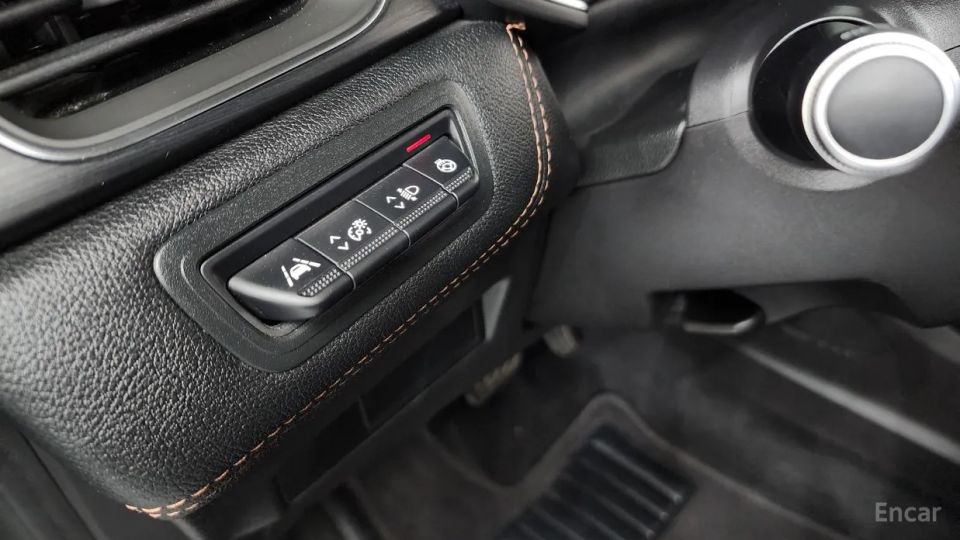 Renault-KoreaSamsung Captur