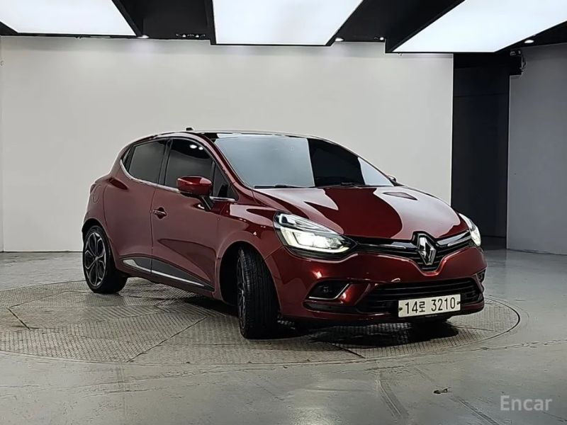 Renault-KoreaSamsung Cilo