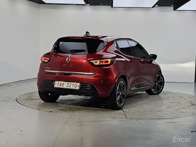 Renault-KoreaSamsung Cilo