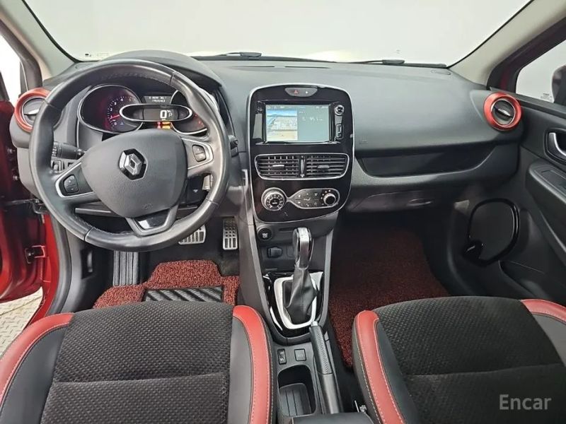 Renault-KoreaSamsung Cilo