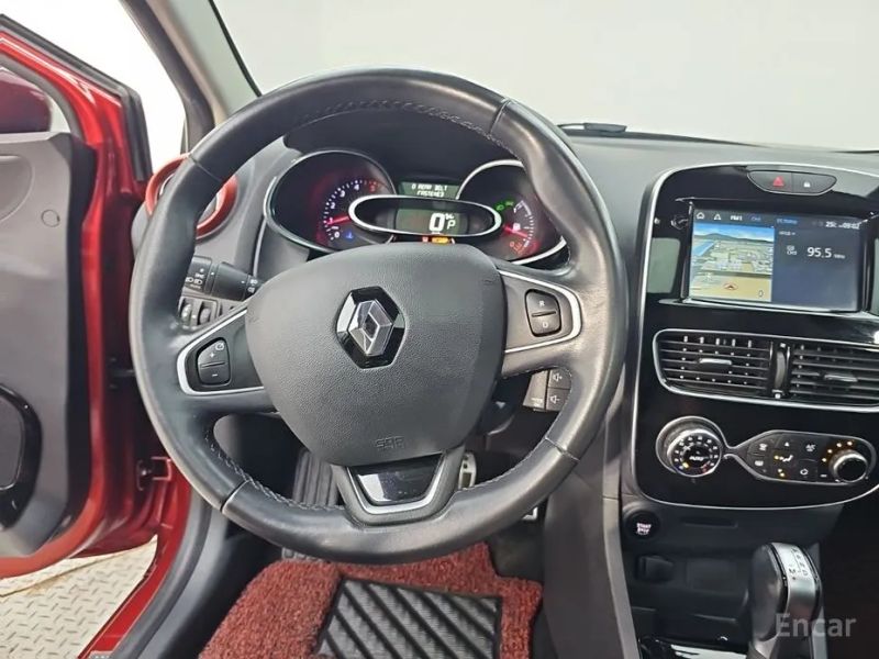 Renault-KoreaSamsung Cilo