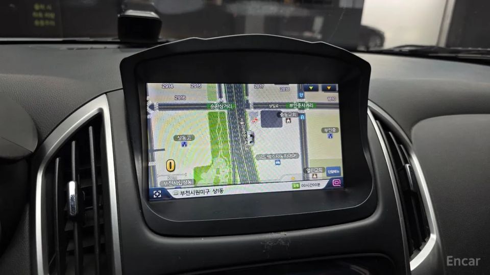 ChevroletGMDaewoo Cruze