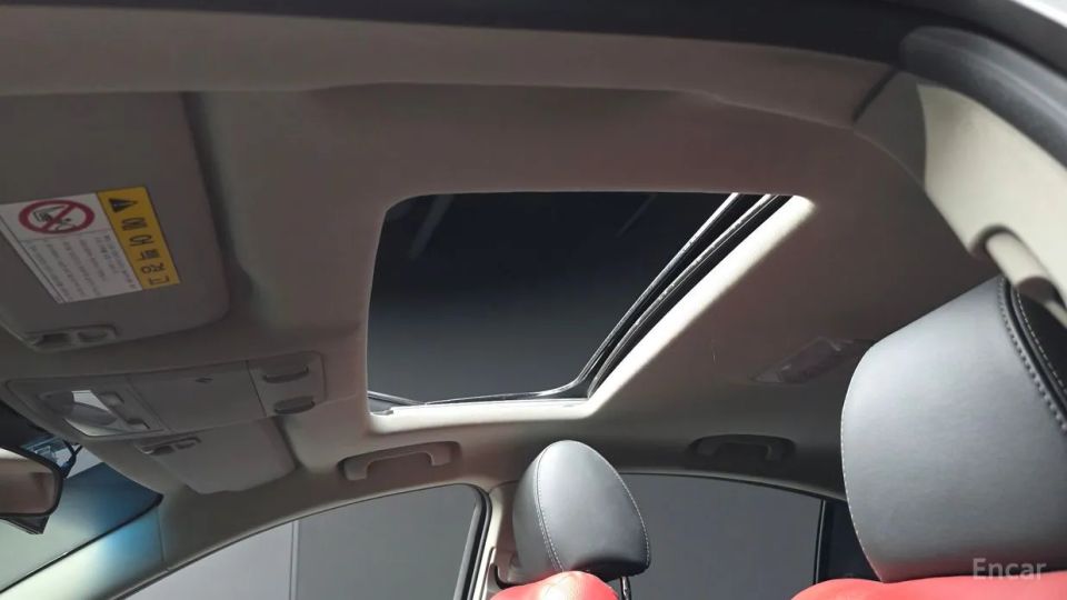 ChevroletGMDaewoo Cruze
