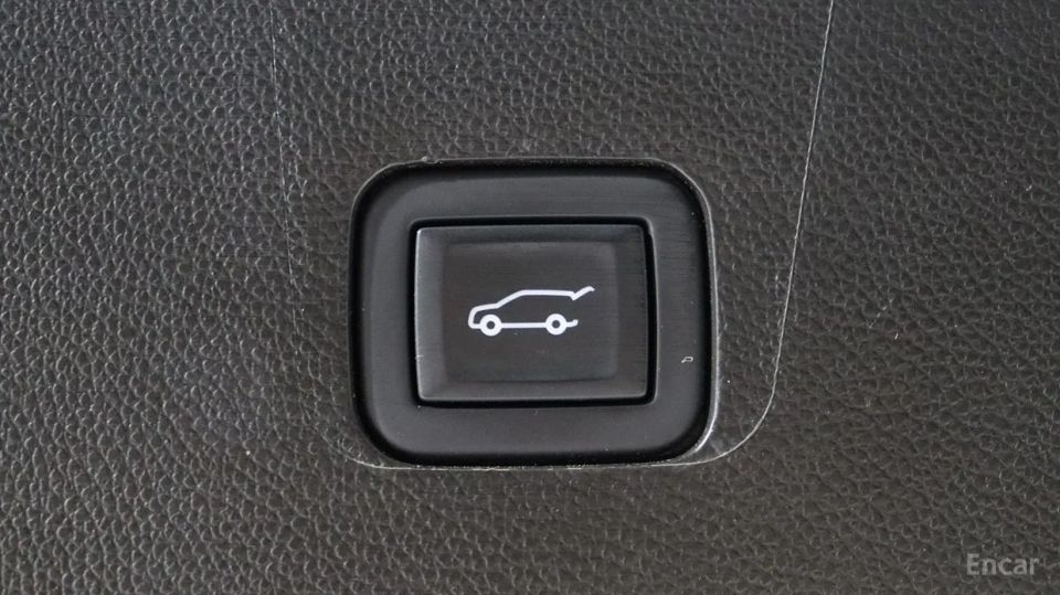 ChevroletGMDaewoo Traverse