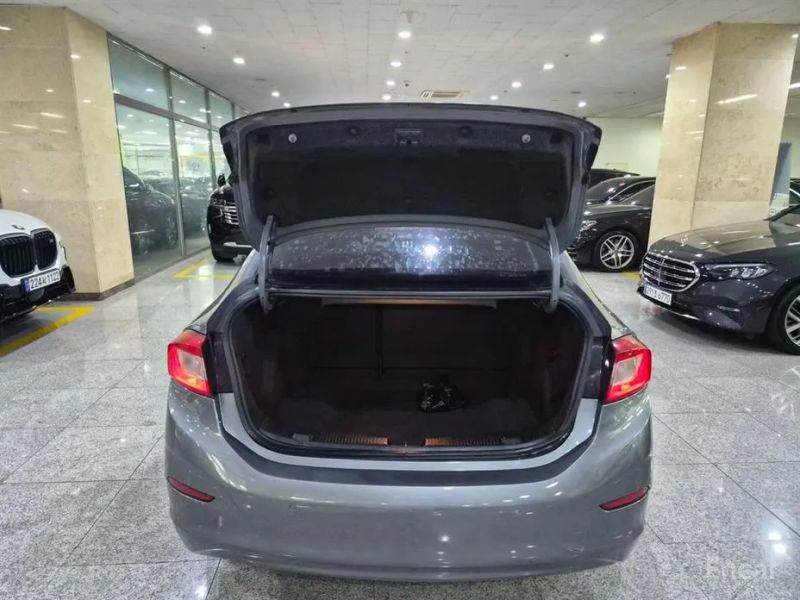 ChevroletGMDaewoo Cruze