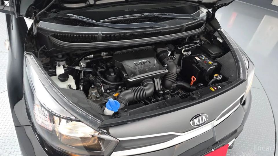 Kia Morning