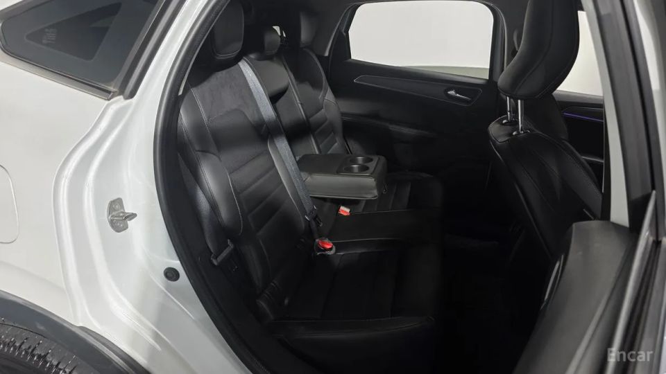 Renault-KoreaSamsung XM3