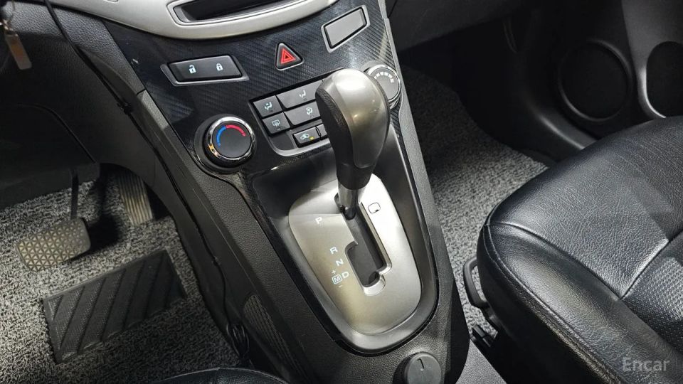 ChevroletGMDaewoo Orlando