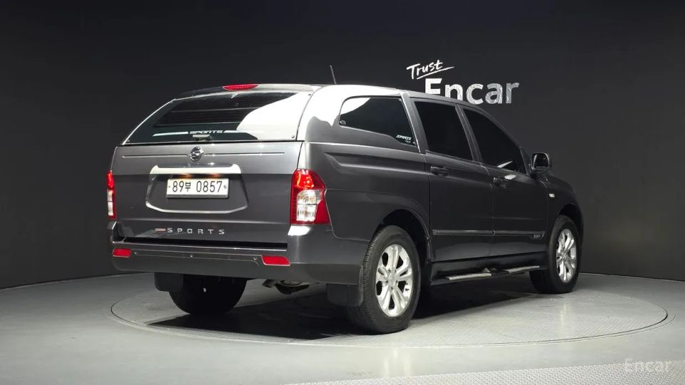 KG_Mobility_Ssangyong KORANDO