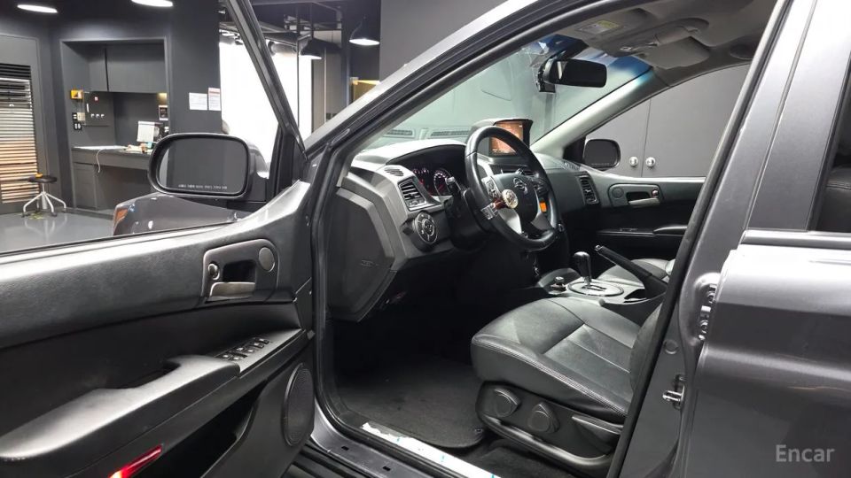 KG_Mobility_Ssangyong KORANDO