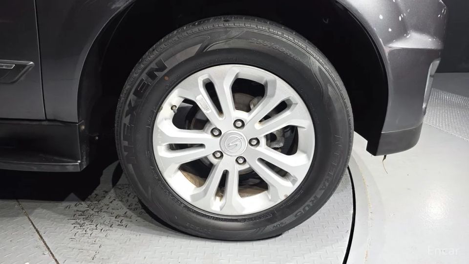 KG_Mobility_Ssangyong KORANDO
