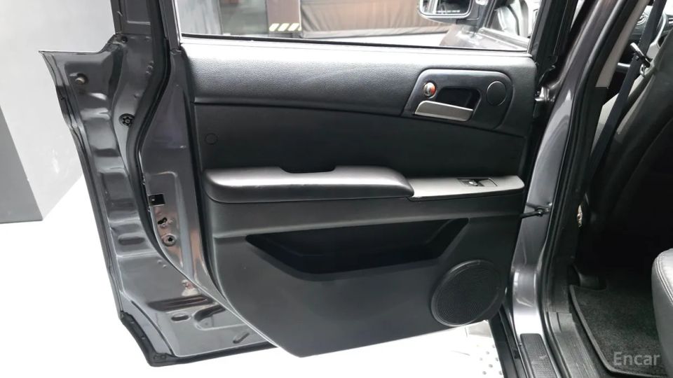 KG_Mobility_Ssangyong KORANDO