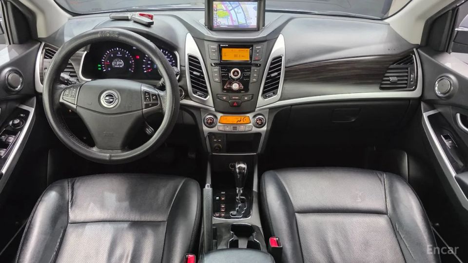 KG_Mobility_Ssangyong KORANDO