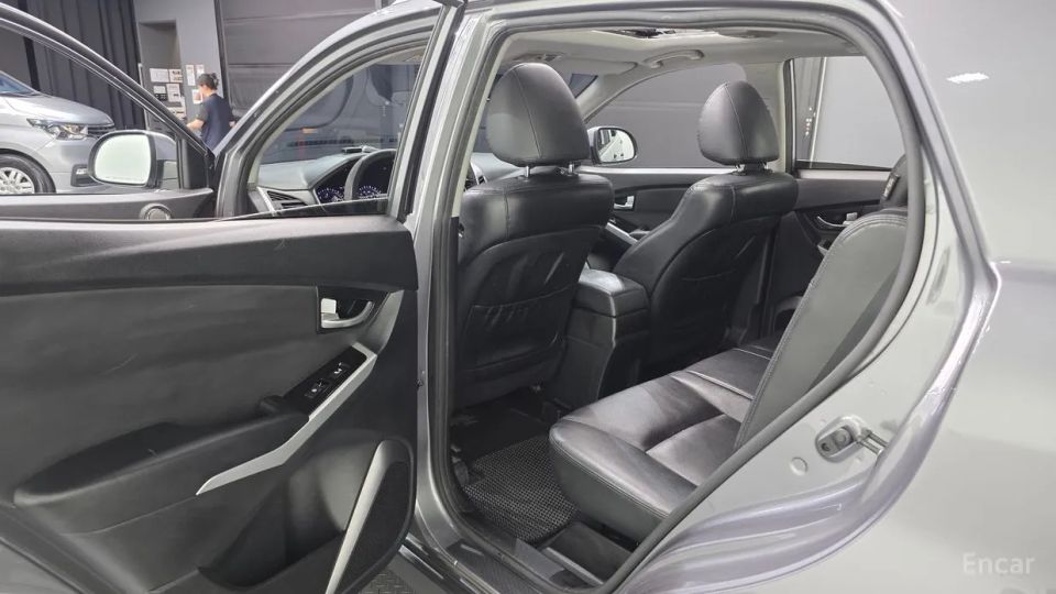 KG_Mobility_Ssangyong KORANDO