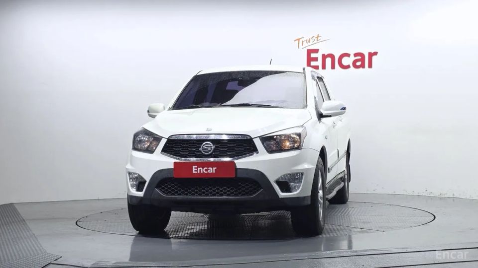 KG_Mobility_Ssangyong KORANDO