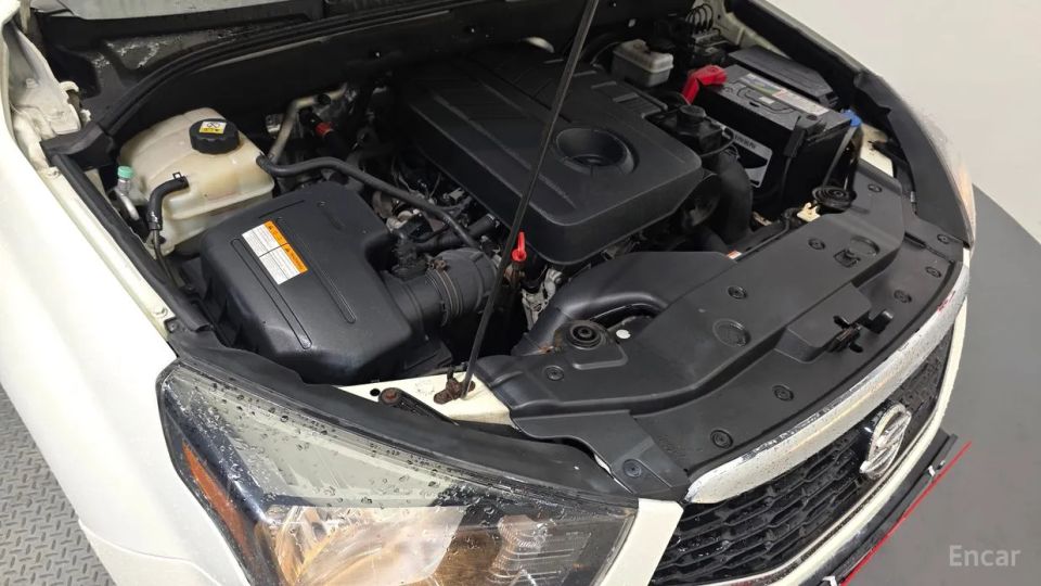 KG_Mobility_Ssangyong KORANDO